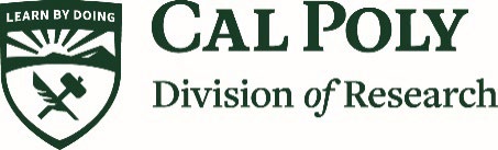 Cal Poly Office of Research